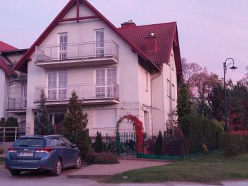 Apartament ZatokaPuck