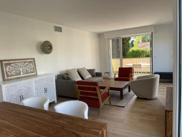 Magnifique appartement climatisé de 87m², à 100m de la plage