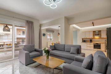 SEAFOREST Apartment