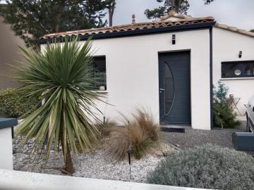 Maison Saint-Brevin-les-Pins, 4 pièces, 5 personnes - FR-1-364-143
