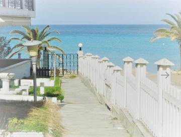 Mimi`s Beachhouse