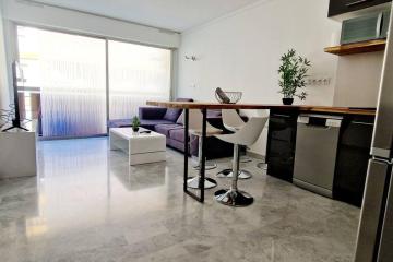 Le Pauliani : appartement 3 pièces