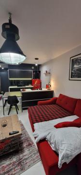 Vagon Apartment