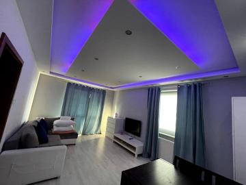 Nice Apartment in OLD Town - New Building - Lift