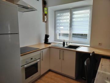 Charmante petite maison proche du bourg