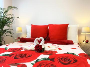 Albina apartman