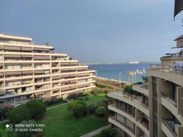 STUDIO BORD DE MER