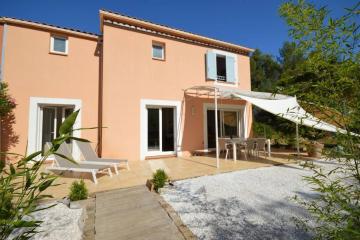 Villa Croix Des Gardes Cannes - Piscine Partagee-