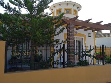 Casa de las Sonrisas