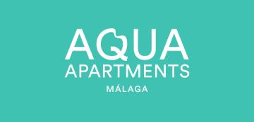 Aqua Apartments Málaga
