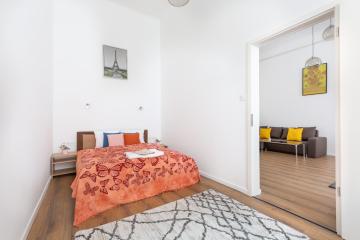 Apartment Frank