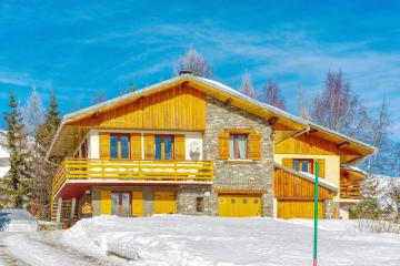 Chalet Melody