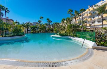 Calanova Grand Golf By Donatien appartement 2 ch.