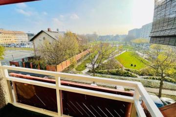 Best Location Apartment Budapest