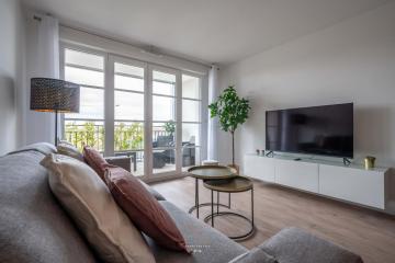 *Disneyland-Paris* 7pers, Wifi, Netflix, Parking