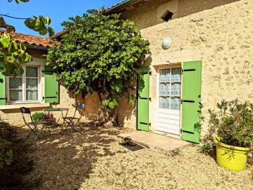 Gîte Bellon, 4 pièces, 6 personnes - FR-1-653-116