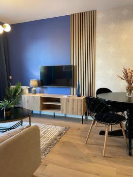 Apartament obok Starówki - nówka sztuka!