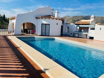 Villa Cala Lanuza