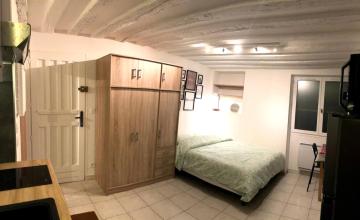 Mini Studio 5 - Montlhery Centre