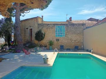 Le clos du pin