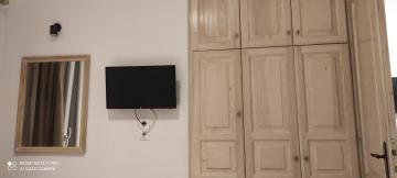 Ch apartment's Mykonos