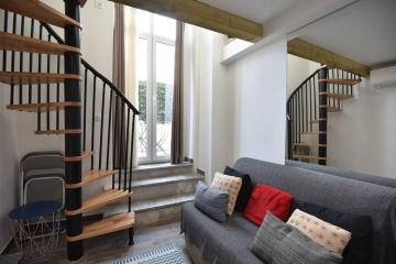 Nice Signature Hotel des postes
