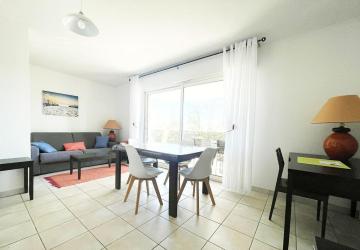 Charmant T2 sup suites de robinson 215