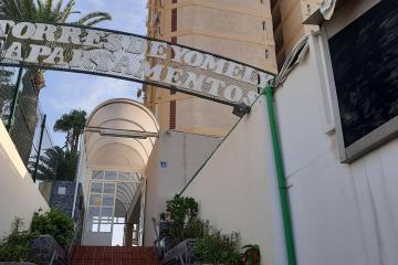 Torre degli Yomely