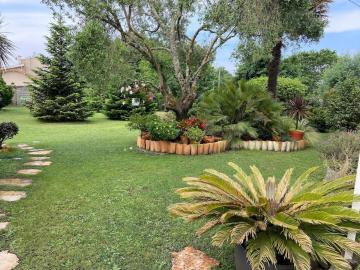 Petit chez soi sur le bassin d’arcachon