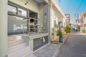 NB Studio, steps away from the beach and the city