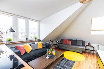 Super Apart Zaniemyska 4/11a