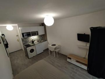 Joli studio Cosy à 10 min de la plage