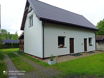 Apartament Wiktoria i Nikola w Karwiku