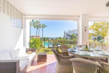 Sunrise Golf Paradise 2 - Mijas Golf Spain
