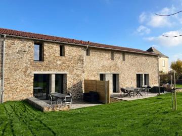 Gîte La Haie-Fouassière, 2 pièces, 3 personnes - FR-1-306-1235