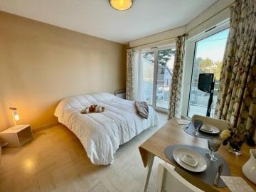 Studio Quiberon, 1 pièce, 2 personnes - FR-1-478-232