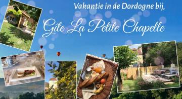 Gîte La Petite Chapelle