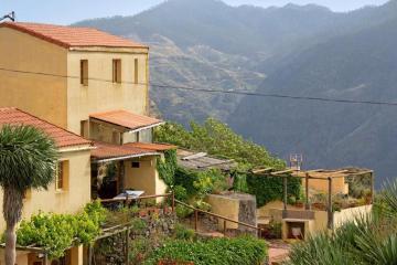 Mirador de La Abuela