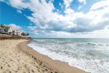 Mar de Calahonda