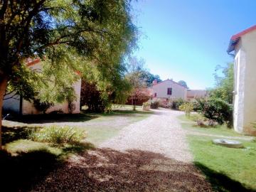 Au repos des elfes