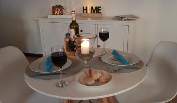 Beautiful 1-Bed Studio in Parque Holandes