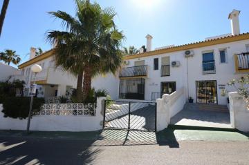 Wyndham Resorts 4 Bed House Sol y Mar