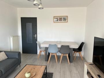 Appartement proche de la plage Aytre