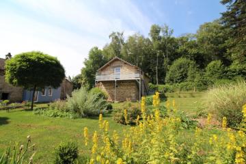 Les chambres du jardin d'helene