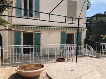 Grand appartement 3 chambres