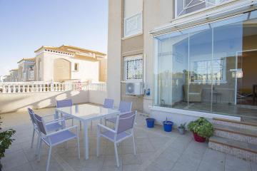 002 Casa Sofia - Alicante Holiday