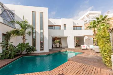 Green lagoon - With Private pool