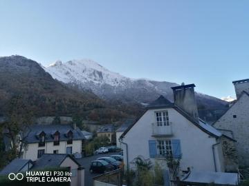 appartement lumineux Arrens-Marsous