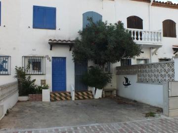 Casa rural Castelló d'Empúries, 2 dormitorios, 5 personas - ES-204-13