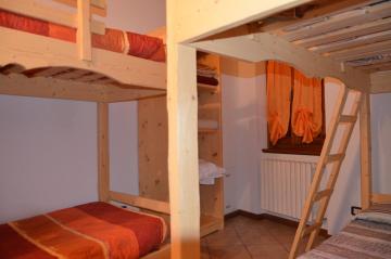 Albergo Diffuso Ornica 2